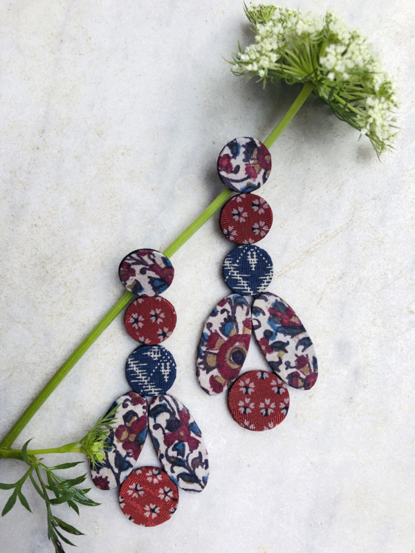 earrings-flowers-silk-jewellery-textile-handmade-valerie-hangel-creation
