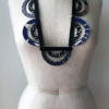 textile-necklace-waves-design-craftman-kimono-antique-hangel-valerie-geneva