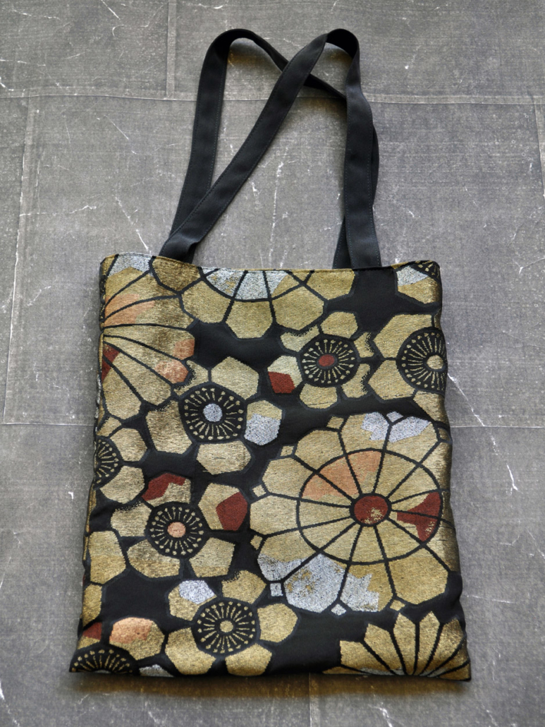 bag-fabrics-brocade-gold-obi-japanese-gallery-accessories-carouge-geneva-hangel