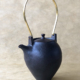 teapot-japanese-contemporary-ceramics-shinobu-hashimoto-galerie-h-geneva
