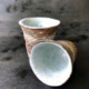 cup-coffee-plastic-fossil-sandstone-porcelain-enamel-ceramic-contemporary-art-galerie-h-yusuke-offhause-carouge