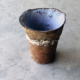 contemporary-japanese-ceramics-sandstone-cup-unique-ceramist-yusuke-offhause-carouge-geneva