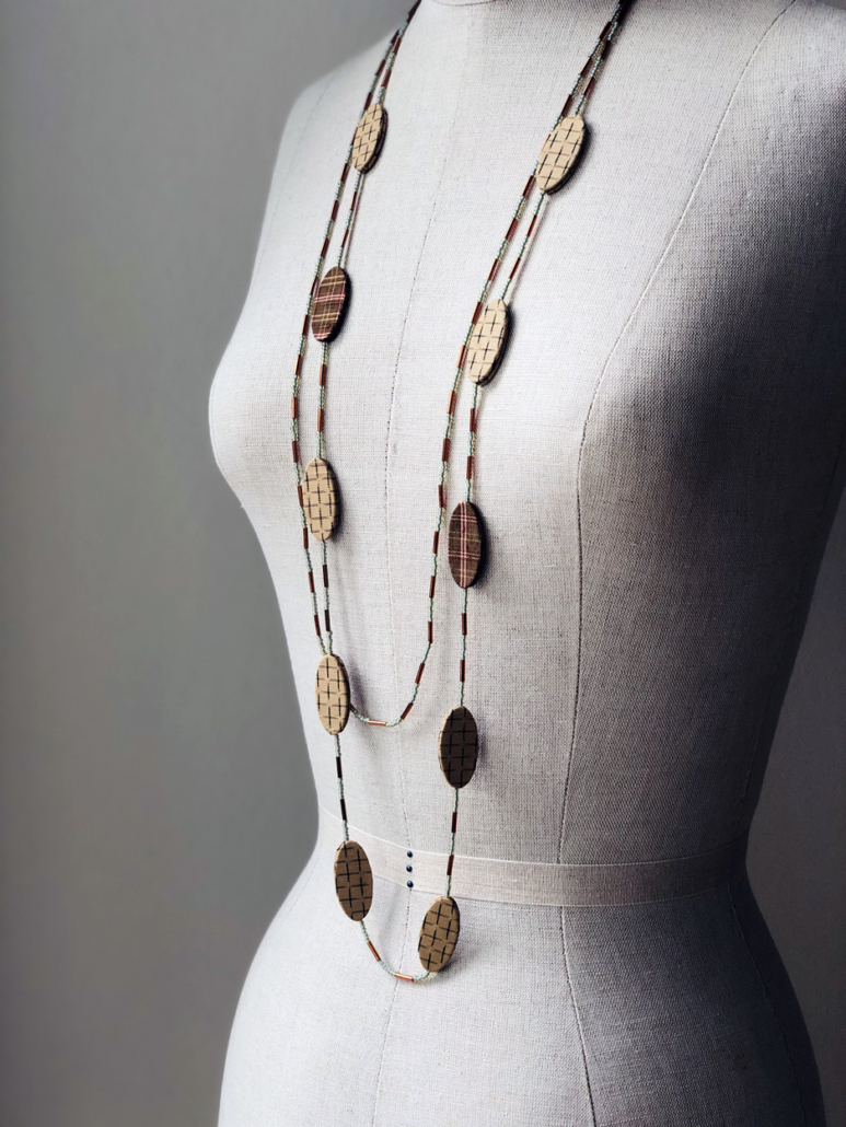 moonlight-necklace-ancient-kimono-pearls-handmade-local-crafts-hangel-gallery-crafts-geneva-carouge