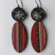 earrings-silk-kimono-embroidery-handmade-contemporary-crafts-hangel-carouge-geneva