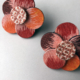 boucles-oreilles-fleurs-en-soie-bijoux-contemporains-carouge-geneve