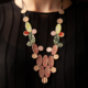 henriette-necklace-textile-jewellery-silk-kimono-fortuny-valerie-hangel-geneva