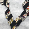 necklace-patchwork-kimono-accessory-silk-contemporary-art-textile-hangel-galerie-h-carouge-geneva