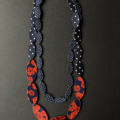 necklace-carmen-silk-cravat-lanvin-fashion-accessory-contemporary-jewellery-handmade-valerie-hangel-geneva