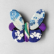 valerie-hangel-creation-bijoux-textile-soie-kimono-broche-collection-butterfly-vente-galerie-h-geneve-carouge