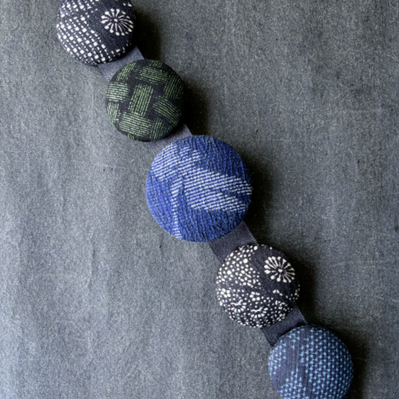 valerie-hangel-bijoux-textile-bracelet-hiroko-vente-galerie-h-geneve