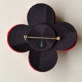 valerie-hangel-creation-bijoux-textile-soie-broche-fleure-collection-butterfly-galerie-h-carouge-geneve