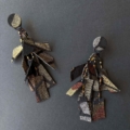 boucles-oreilles-brocart-or-soie-kimono-textiles-anciens-creation-fait-main-atelier-carouge-valerie-hangel-geneve-suisse