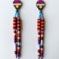 earrings-coral-jewelry-textiles-contemporary-beads-creation-handmade-valerie-hangel-geneva-carouge-switzerland