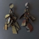 earrings-gold-brocade-silk-kimono-antique-textiles-fabrics-creation-handmade-workshop-carouge-valerie-hangel-carouge-switzerland