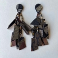 earrings-gold-brocade-silk-kimono-antique-textiles-fabrics-creation-handmade-workshop-carouge-valerie-hangel-carouge-switzerland