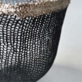 copper-bowl-hook-wire-contemporary-art-marta-blanc-geneva