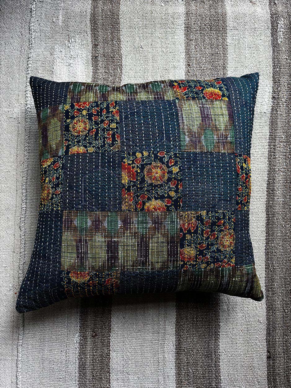 cushion-patchwork-decoration-fabric-japan-valerie-hangel-swiss