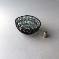 sculpture-object-copper-art-contemporary-metal-crochet-artist-marta-blanc-geneva-swiss