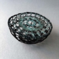 sculpture-object-copper-art-contemporary-metal-crochet-artist-marta-blanc-geneva-swiss