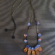 feather-necklace-silk-handmade-piece-unique-jewellery-designer-valerie-hangel-geneva