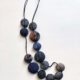 collier-hiroko-indigo-textile-japon-kimono-perles-textiles-artisanat-hangel-geneve