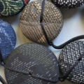 collier-hiroko-tissus-japon-patchwork-indigo-creation-valerie-hangel-geneve