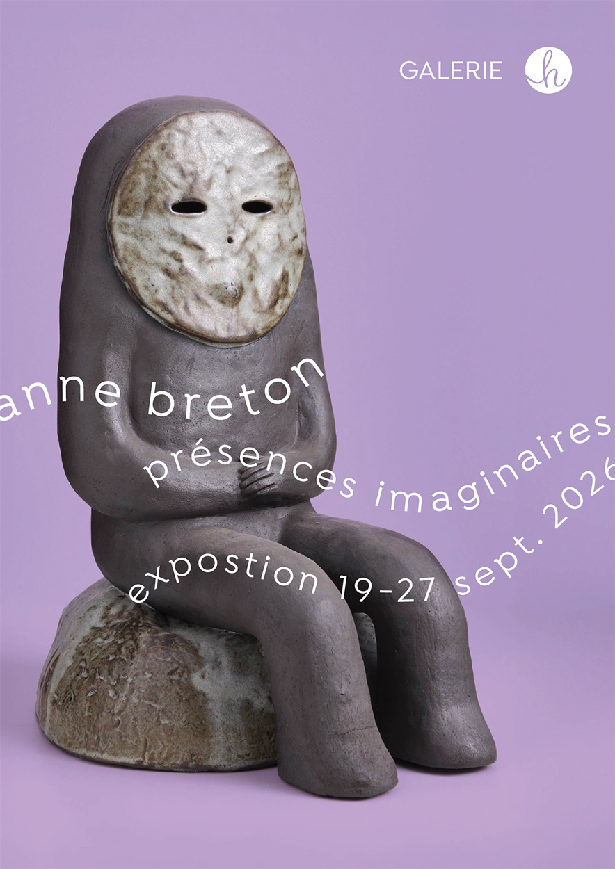 Anne Breton, céramiste pcc2026-ceramique-contemporaine-carouge-galerieh-geneve